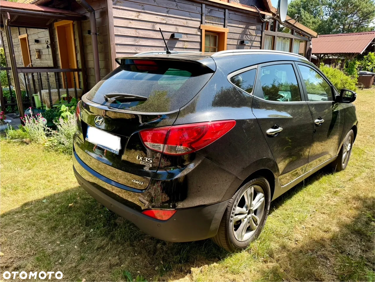 Hyundai ix35 - 3