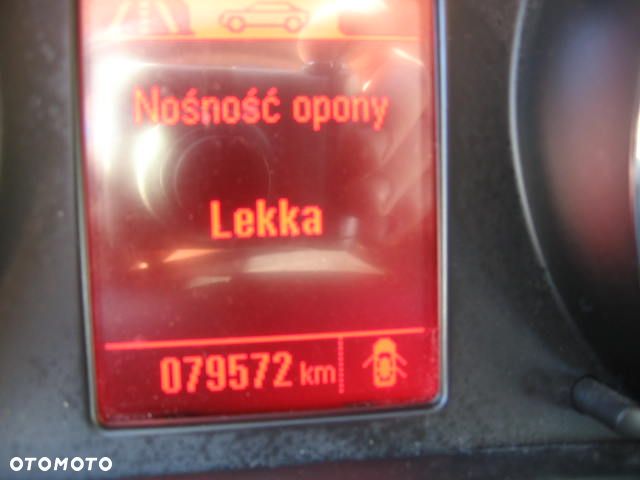 Opel Astra 1.6 Essentia EU6 - 13