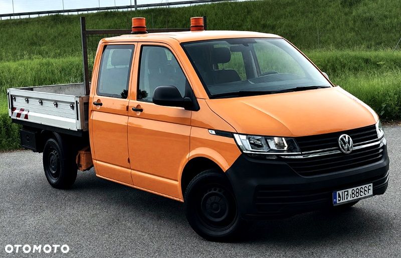 Volkswagen Transporter - 25