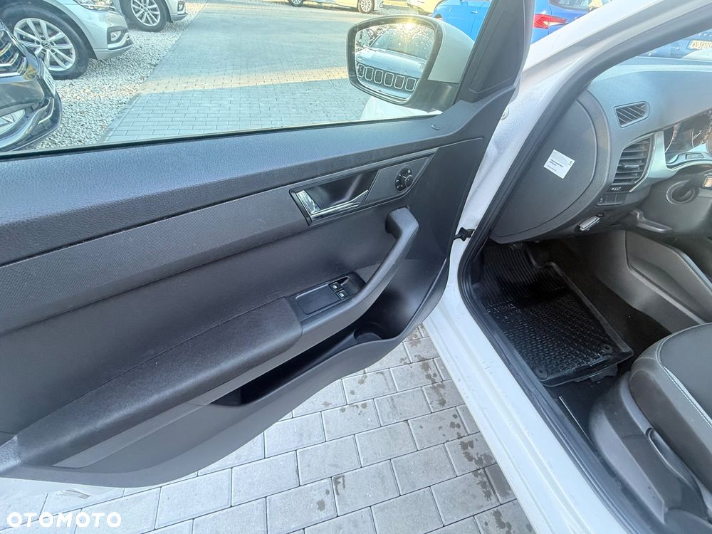Skoda Fabia 1.0 Active - 15