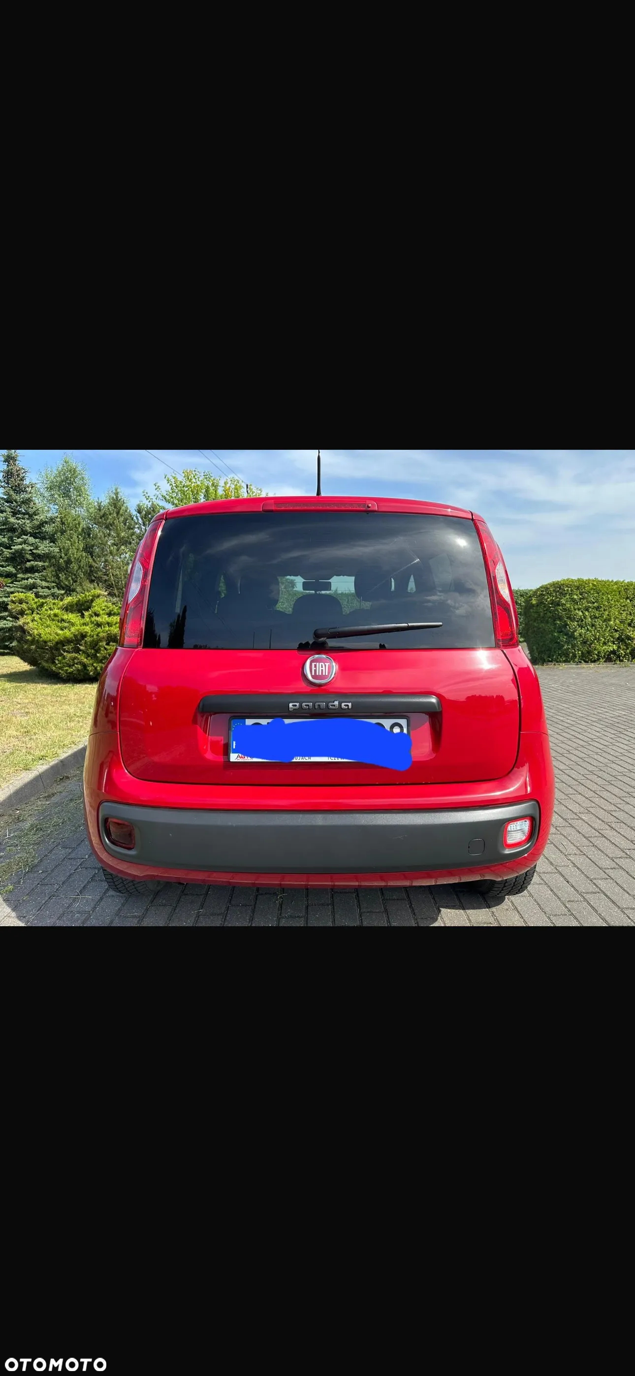 Fiat Panda - 8