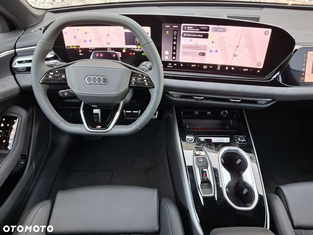 Audi A6 Limousine - 20