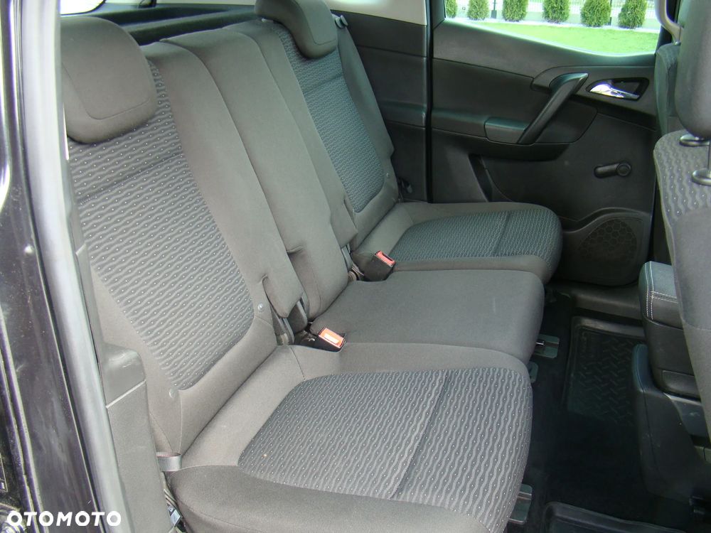 Opel Meriva 1.4 Ecoflex Start/Stop drive - 30