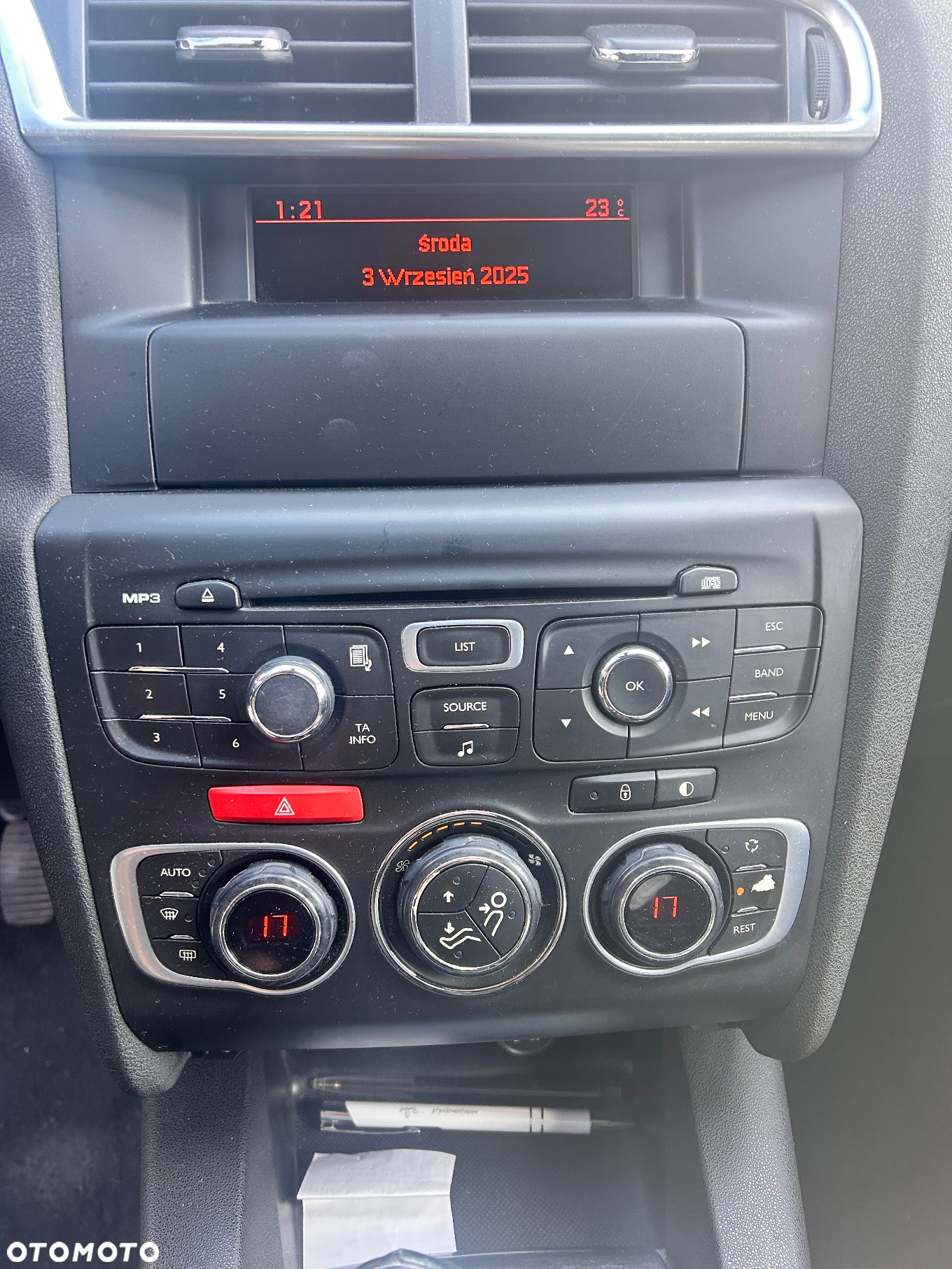 Citroën C4 - 14
