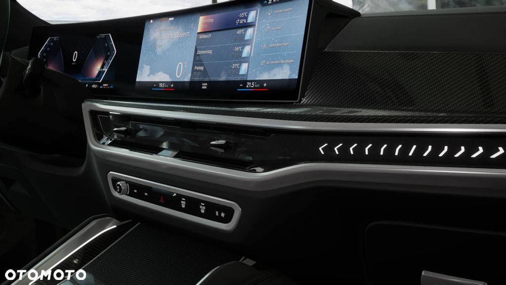 BMW X6 xDrive40d mHEV sport - 11