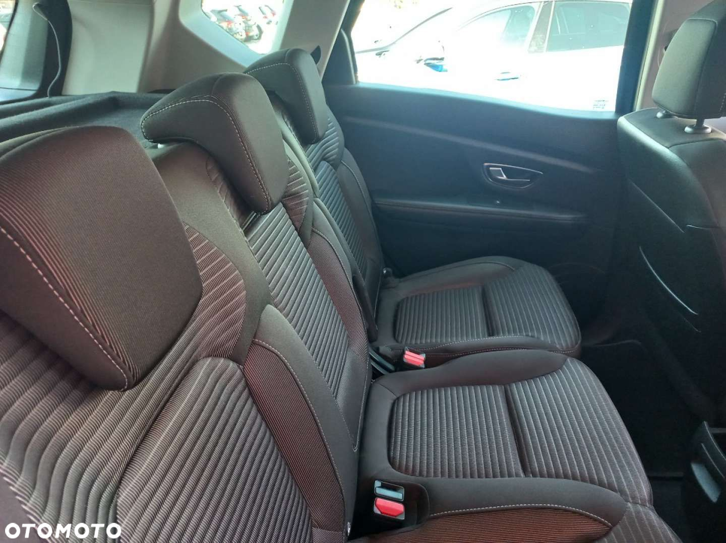Renault Scenic - 17