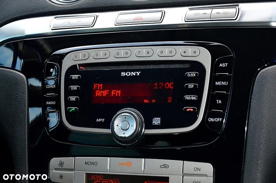 Ford S-Max 2.0 T Titanium MPS6 - 35