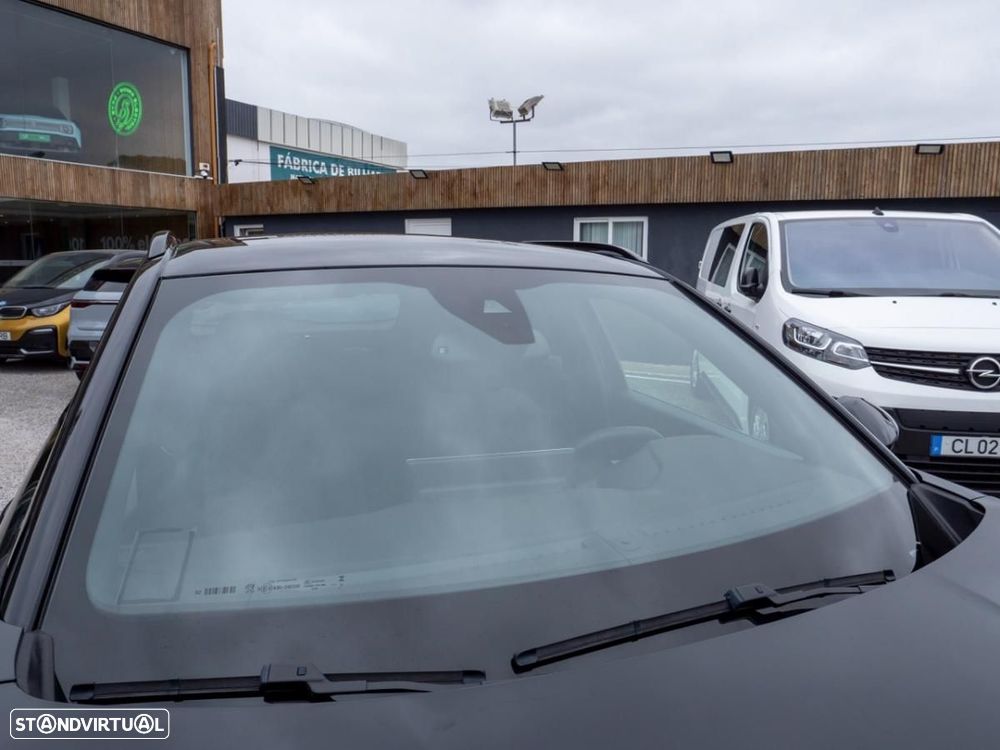Peugeot e-2008 54 kWh Allure - 8