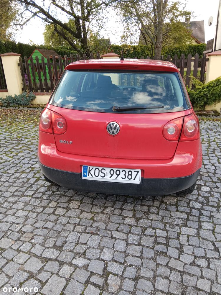 Volkswagen Golf - 2