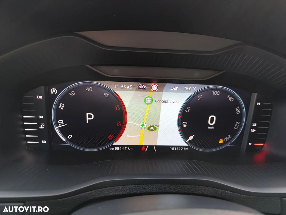 Skoda Karoq 2.0 TDI 4X4 DSG Style - 15