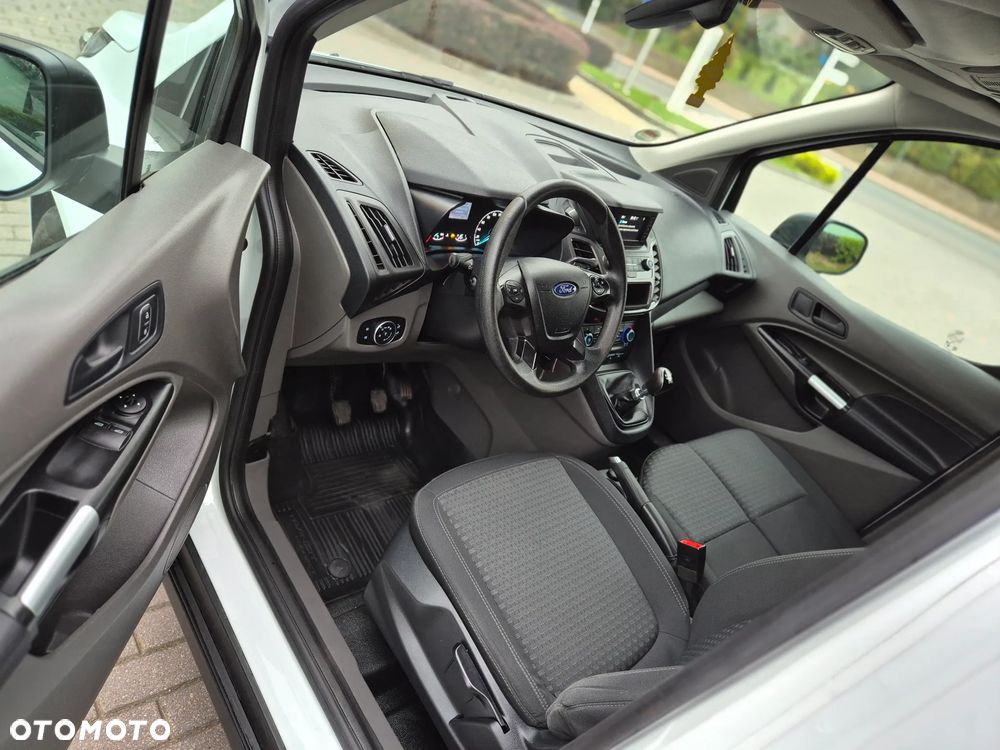 Ford TRANSIT CONNECT - 36