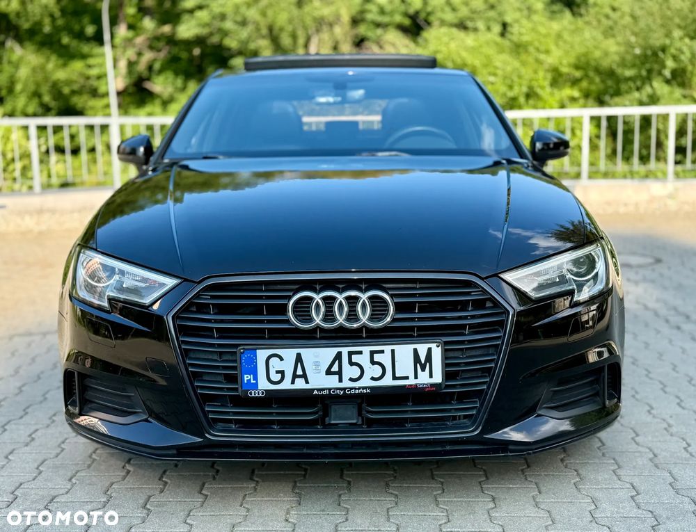 Audi A3 - 5