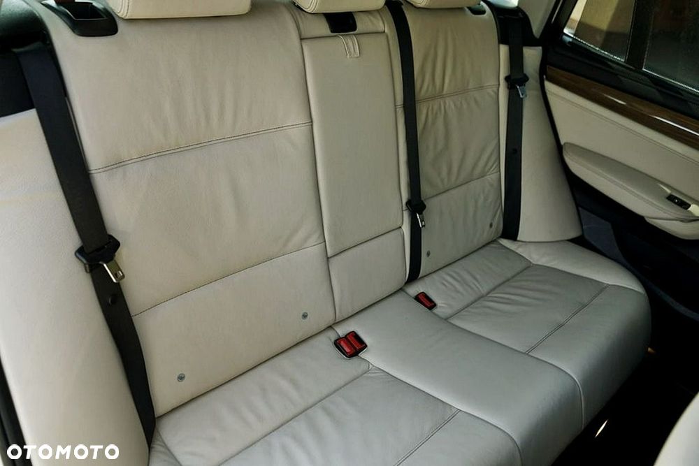 BMW X3 - 22