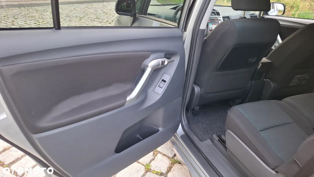 Toyota Verso 1.6 5-Sitzer Life - 14