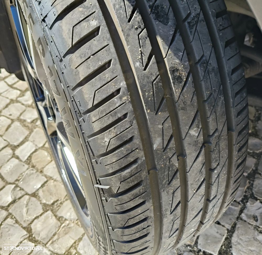 Fiat 500X 1.3 MJ Mirror S&S - 6