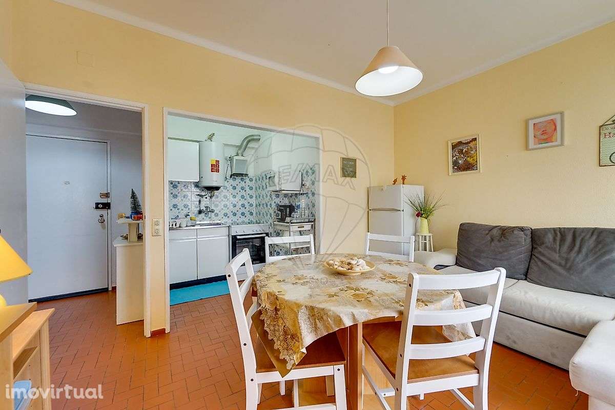 Apartamento T1 para venda - Grande imagem: 3/17