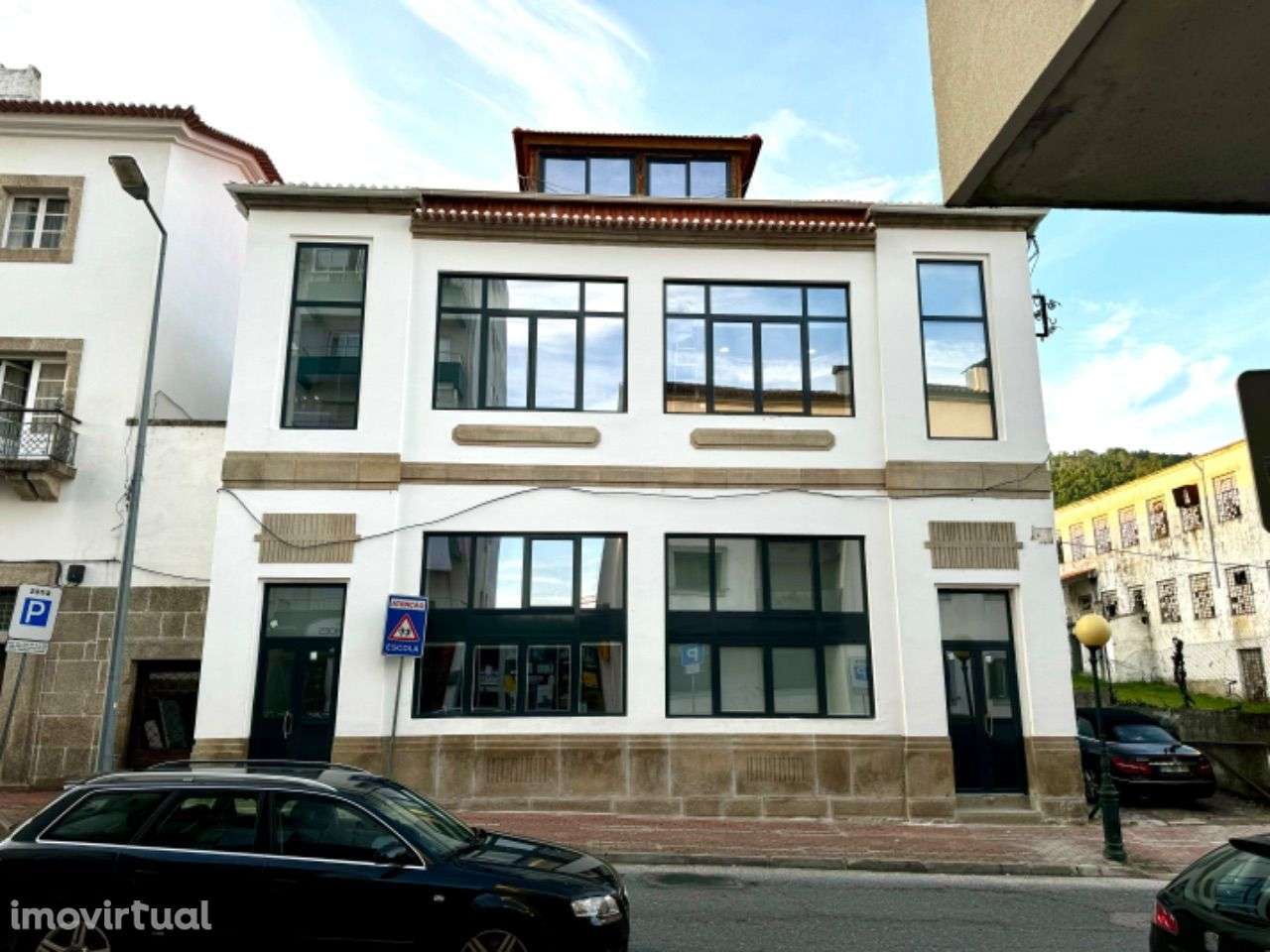 T3 duplex +1- Tortosendo novo a estrear - Grande imagem: 2/9