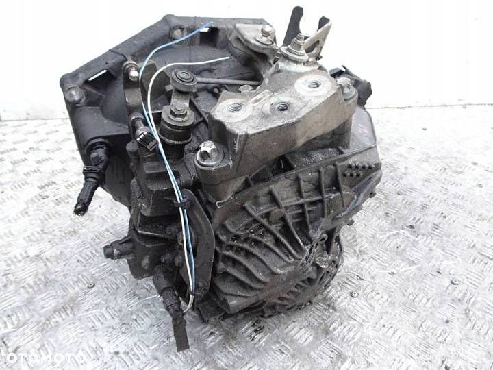 skrzynia biegów lancia delta iii 1.6 m-jet c63563504 - 5