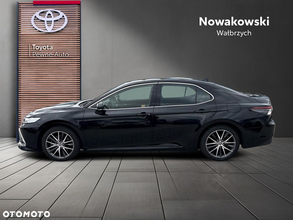 Toyota Camry 2.5 Hybrid Executive CVT - 3