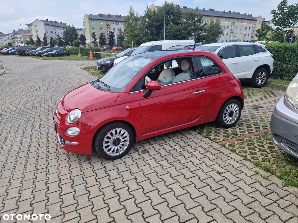 Fiat 500 - 2
