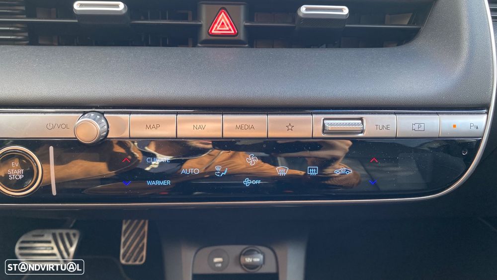 Hyundai Ioniq 5 73kWh Vanguard - 51