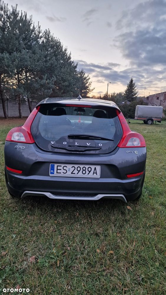 Volvo C30 - 7