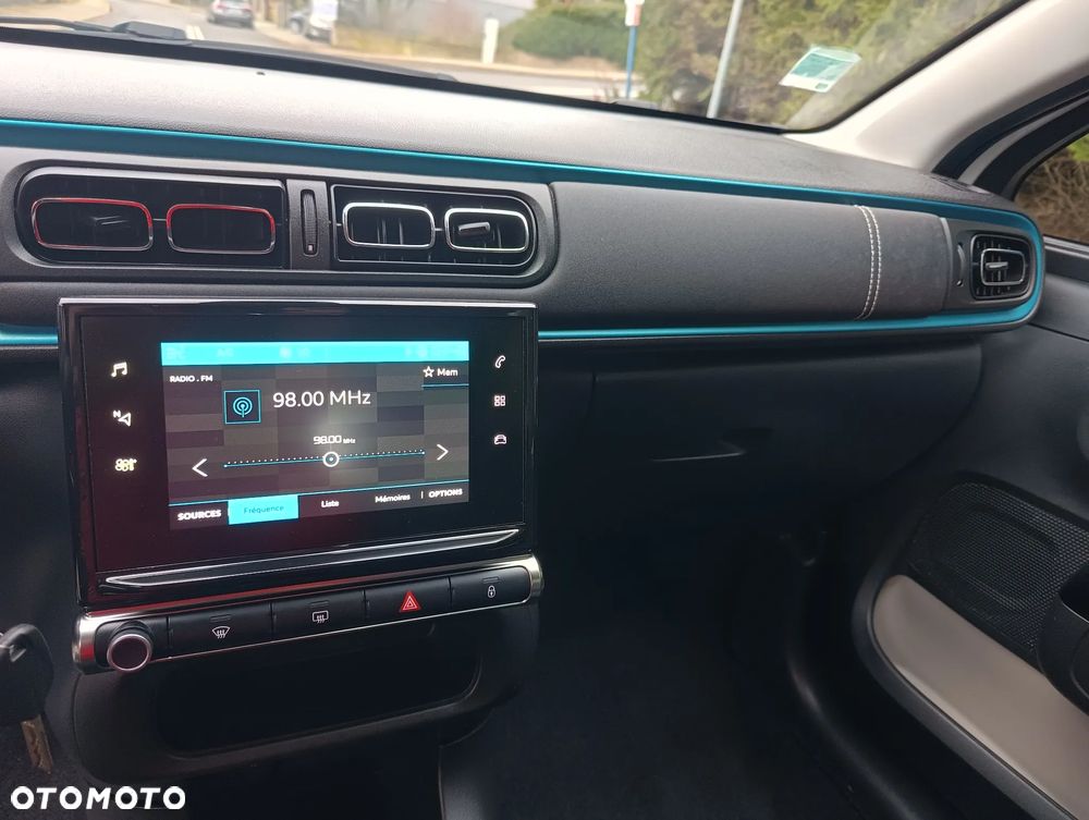 Citroën C3 Pure Tech 110 S&S SHINE - 5