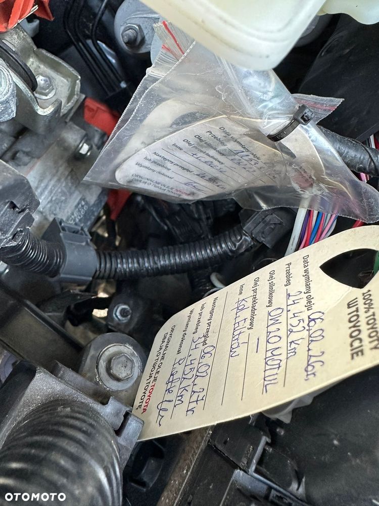 Toyota Yaris Cross - 7