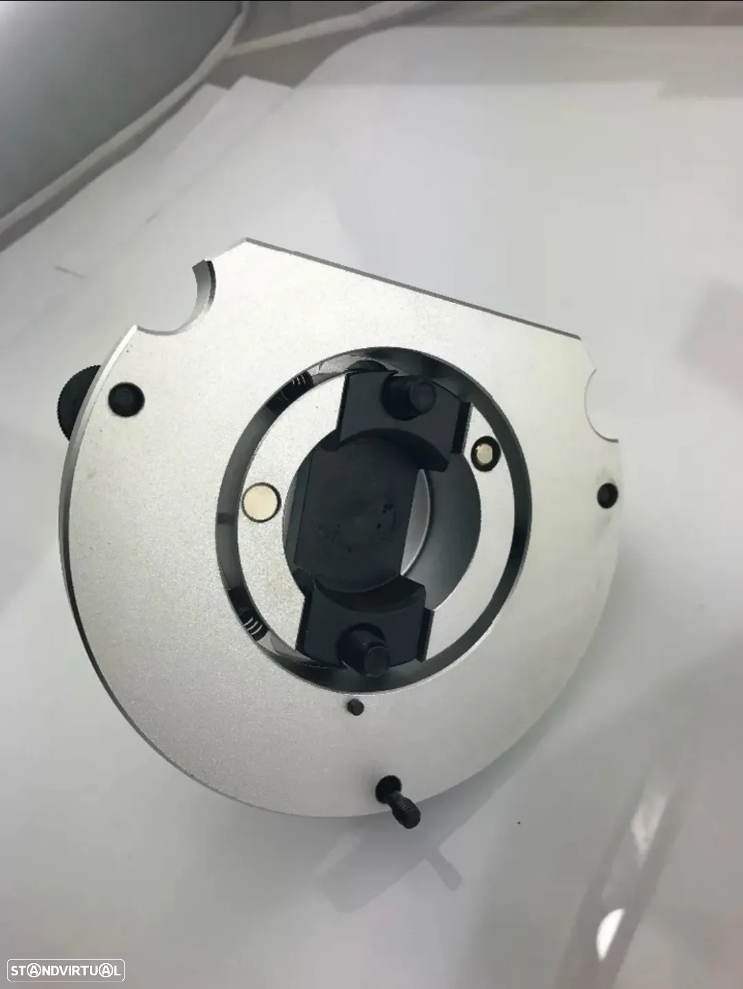 Extrator Retentor Cambota Motores Grupo VAG - T10134 - 3