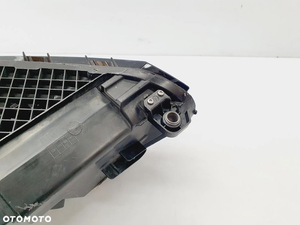 LAMPA PRAWA VW TIGUAN 1 LIFT BI XENON SKRĘTNY + LED 11r-15 ORYGINAŁ EU!! - 6