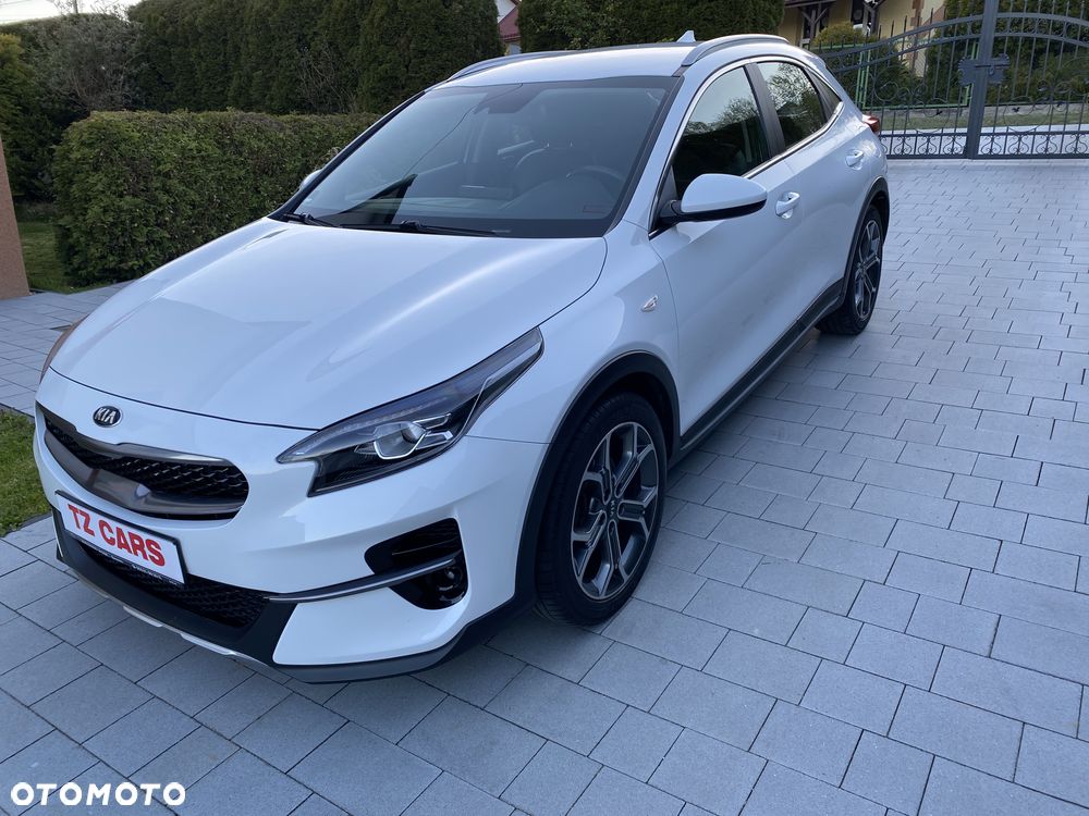 Kia XCeed 1.4 T-GDI L Business Line - 6