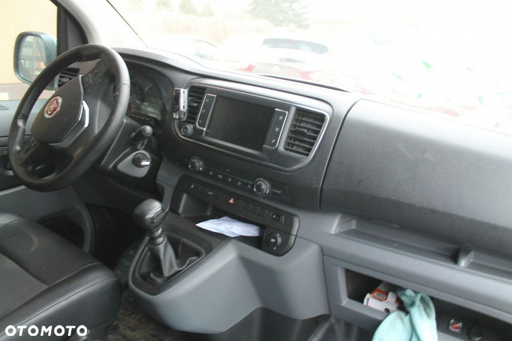 Fiat Scudo - 8