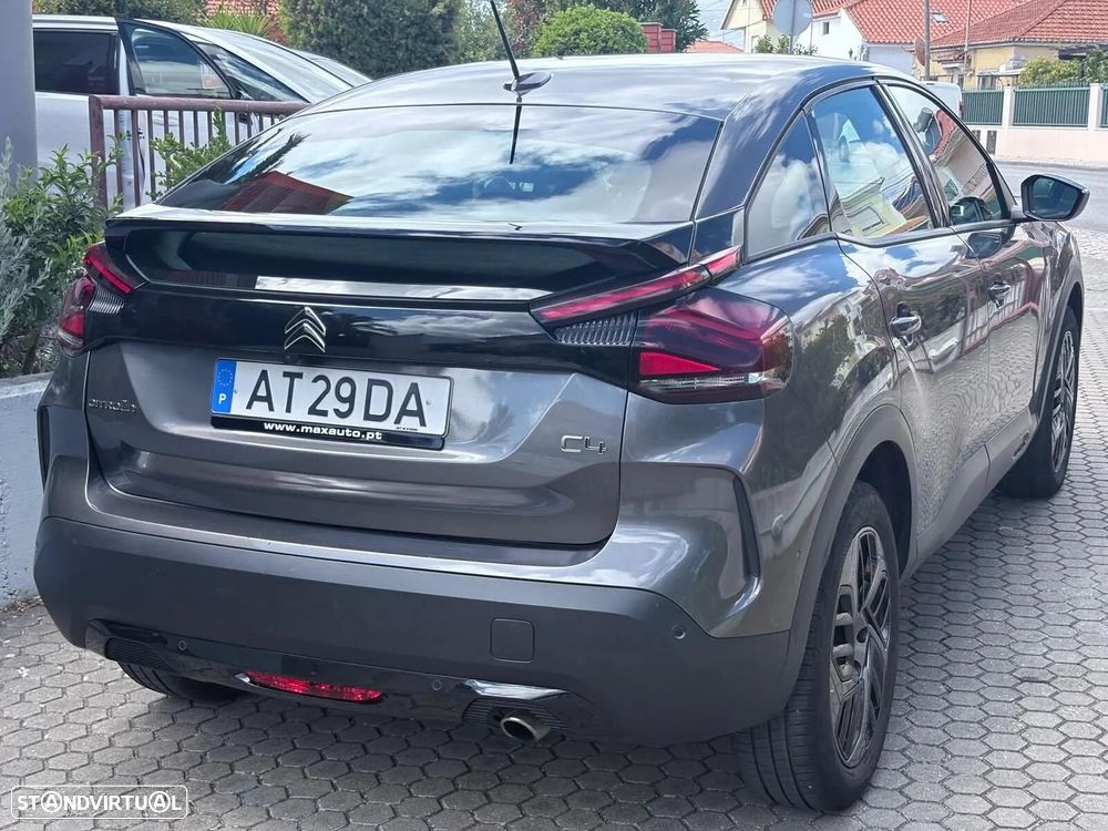 Citroën C4 1.5 BlueHDi Feel Pack - 22