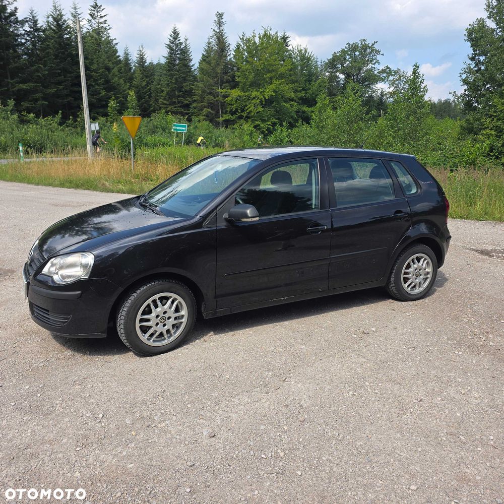 Volkswagen Polo - 7