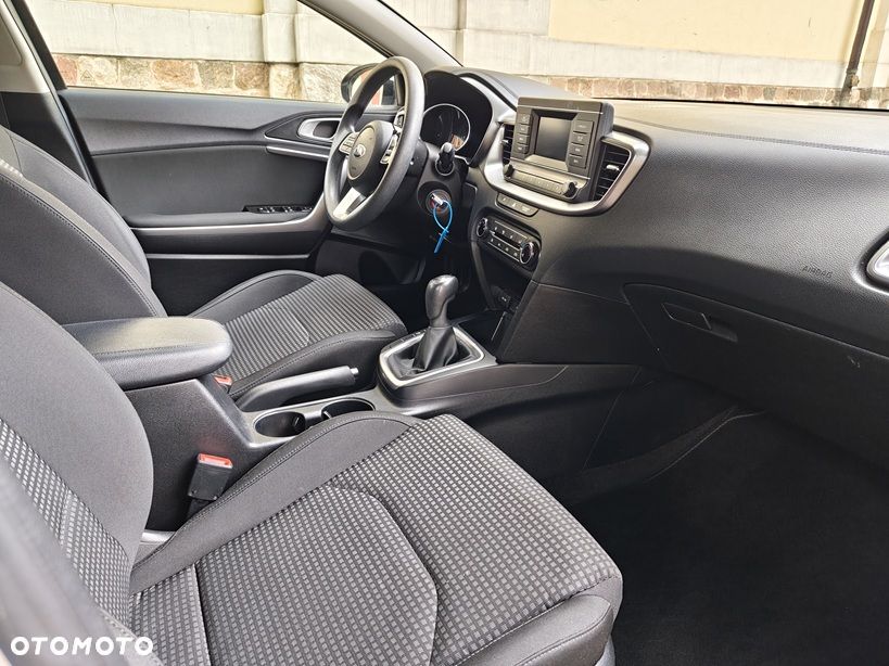 Kia Ceed 1.0 T-GDI S - 14