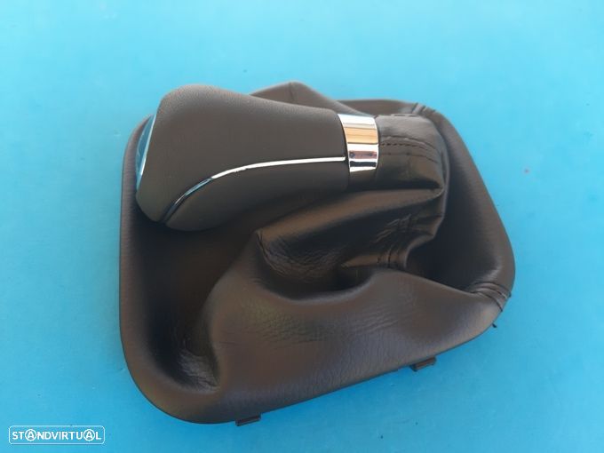 Moca manete alavanca velocidades Mercedes Classe C W203  / W209 CLK   CLC   NOVO - 1