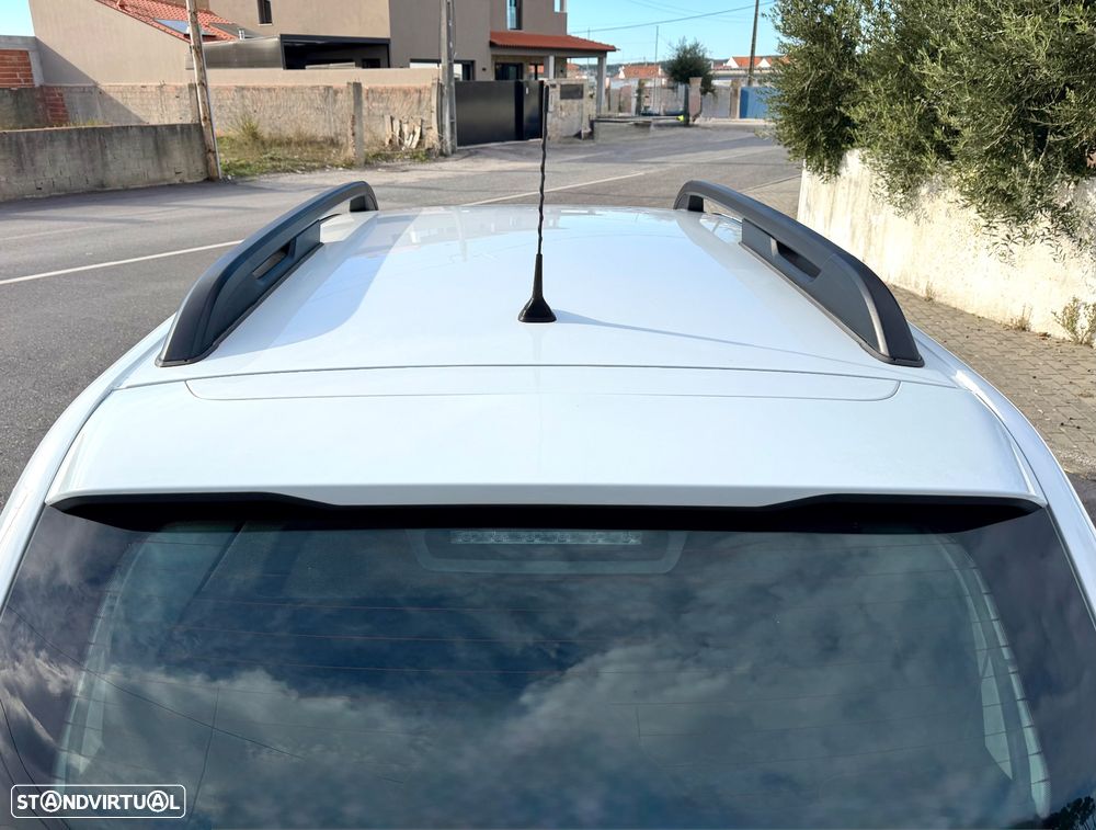 Dacia Duster 1.0 TCe ECO-G Expression Bi-Fuel - 8