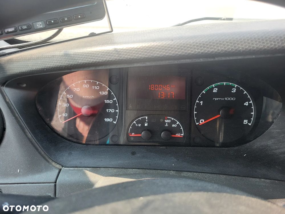 Iveco Daily - 13