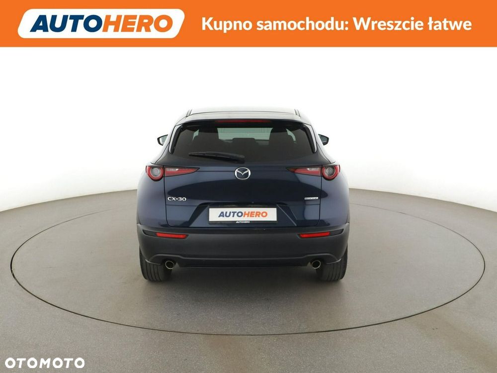Mazda CX-30 e-SKYACTIV-G 2.0 M HYBRID - 7