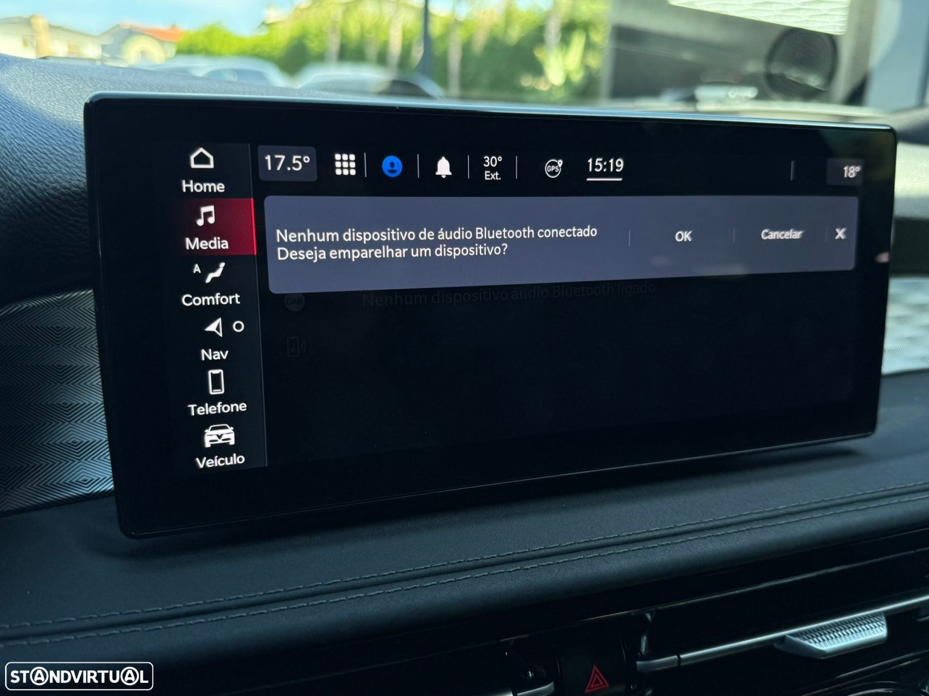 Alfa Romeo Tonale 1.5 Hybrid Edizione Speciale - 43
