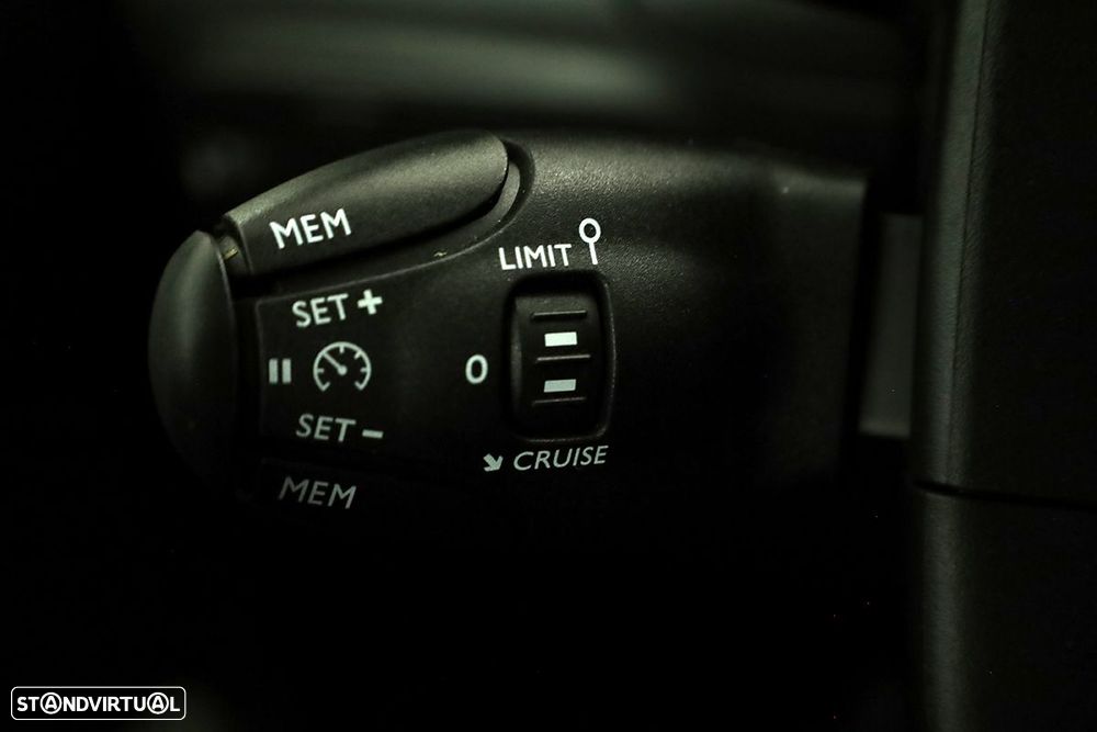 Citroën C3 1.2 PureTech Plus - 16