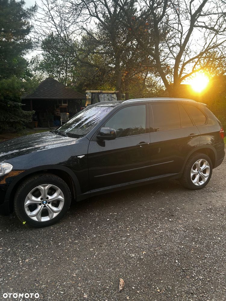BMW X5 xDrive30d - 8