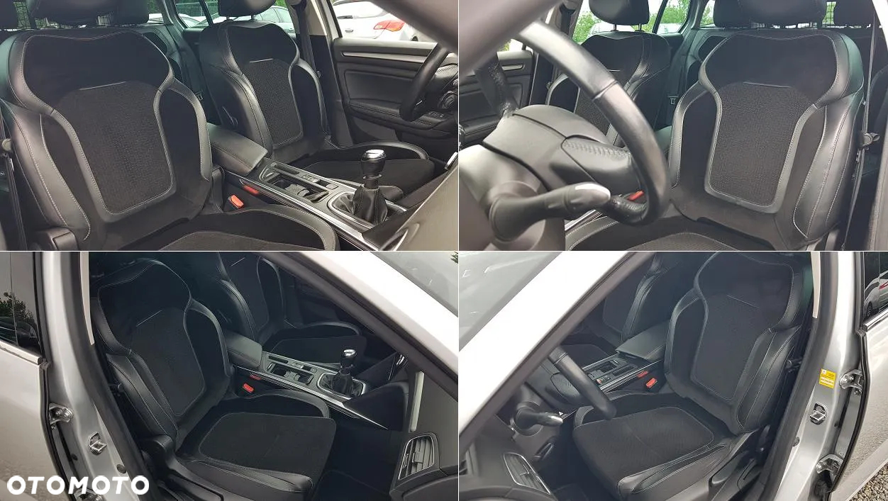 Renault Megane Grandtour ENERGY dCi 130 LIMITED - 26