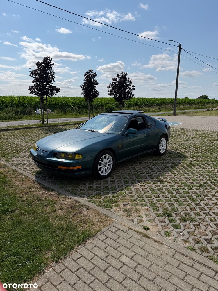 Honda Prelude 2.2i-16 VTEC 4WS - 2