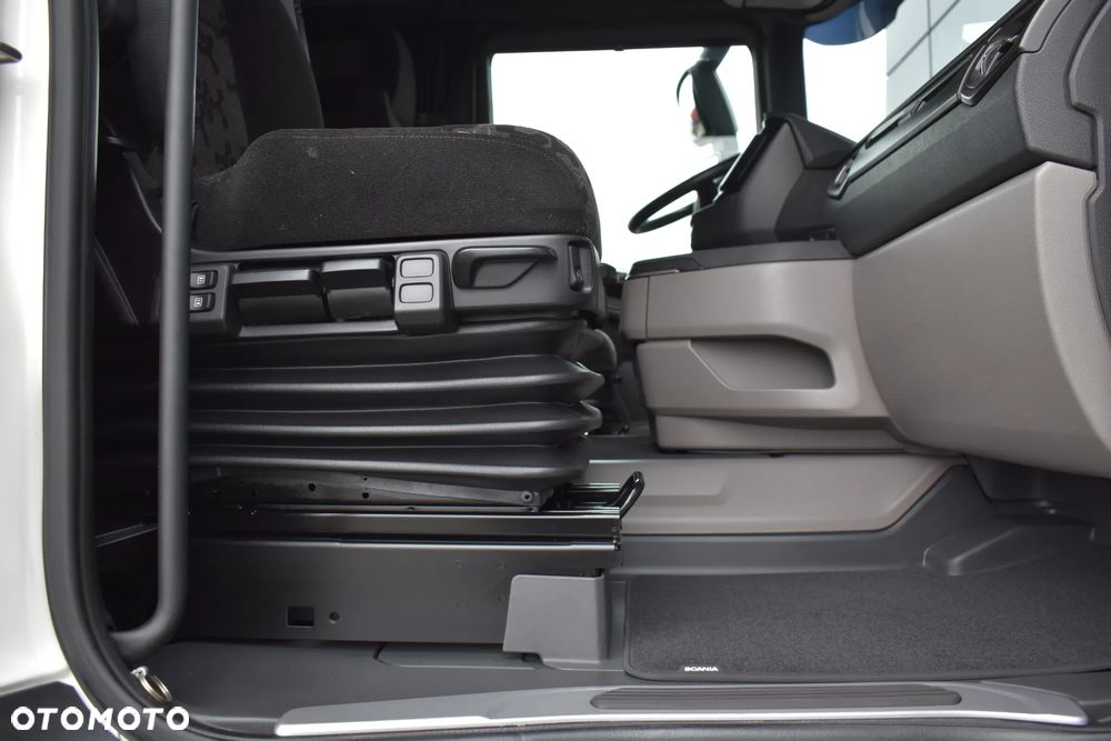 Scania R460 !! MEGA !! Full LED !! - 30