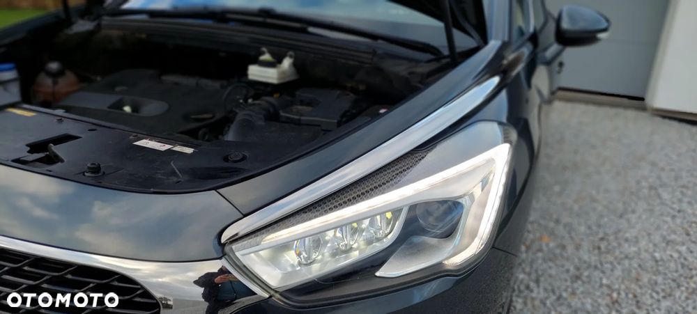 DS Automobiles DS 5 - 18