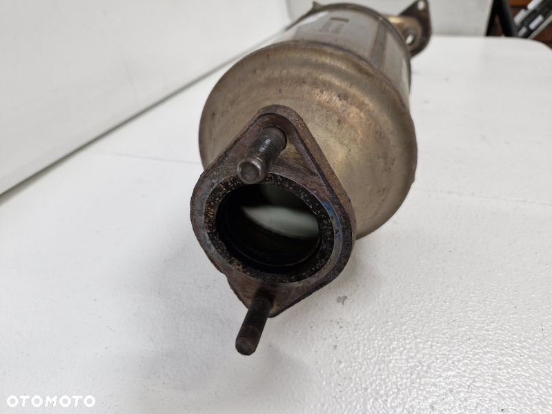 KIA SPORTAGE 4 IV TUCSON 3 III 1.6 CRDI KATALIZATOR DPF 289K1-2U020 K02U040-S - 8