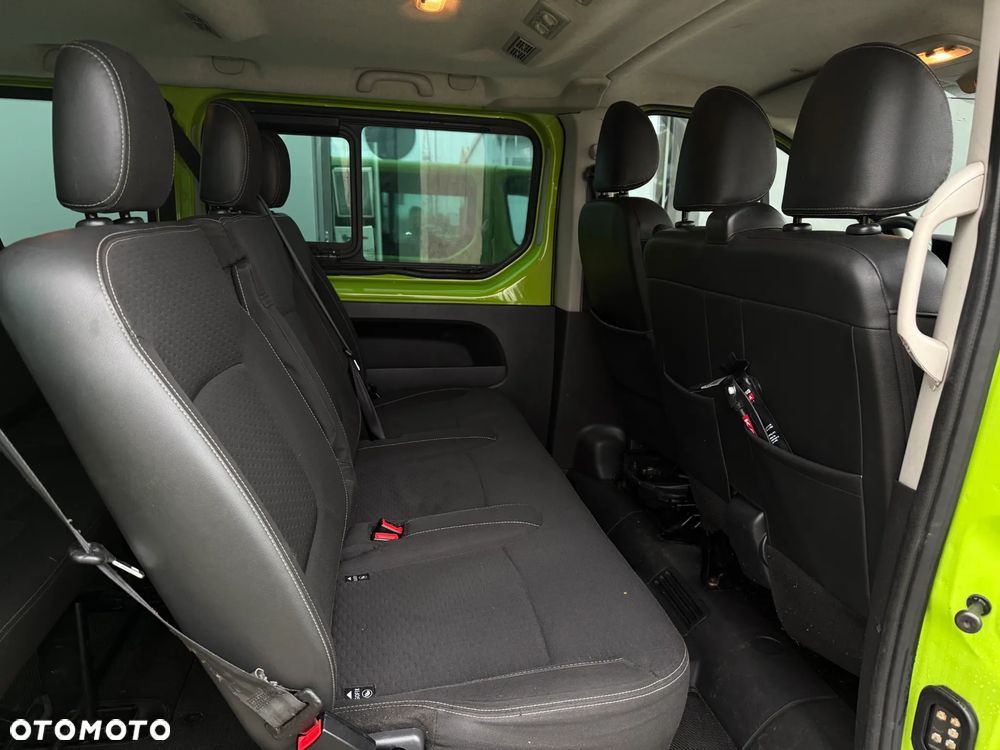 Opel Vivaro L2H1 2,9t Edition Business - 16