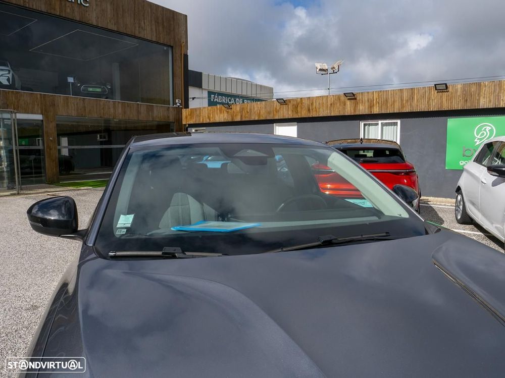 Renault Mégane E-Tech EV60 220hp optimum charge Evolution - 6