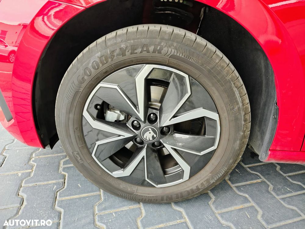 Skoda Scala 1.0 TSI 110 CP Selection - 4